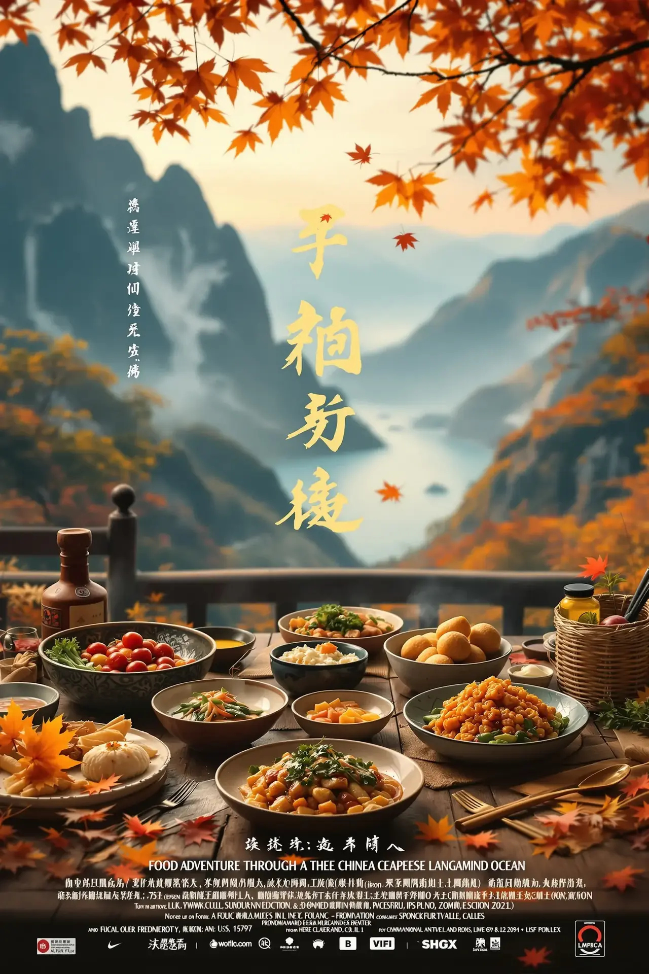 山海食光