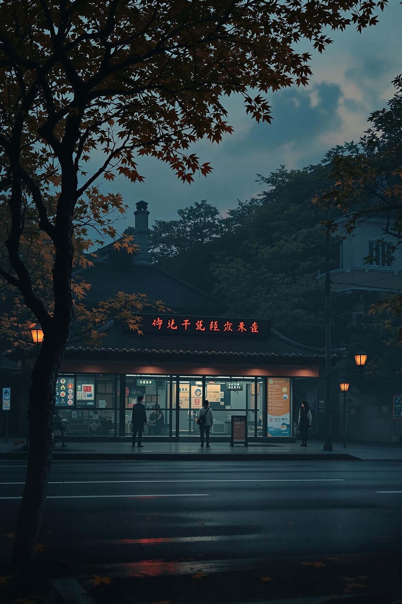 南方车站