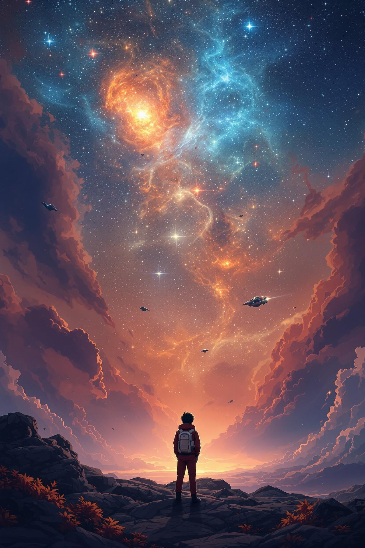 星之继承者