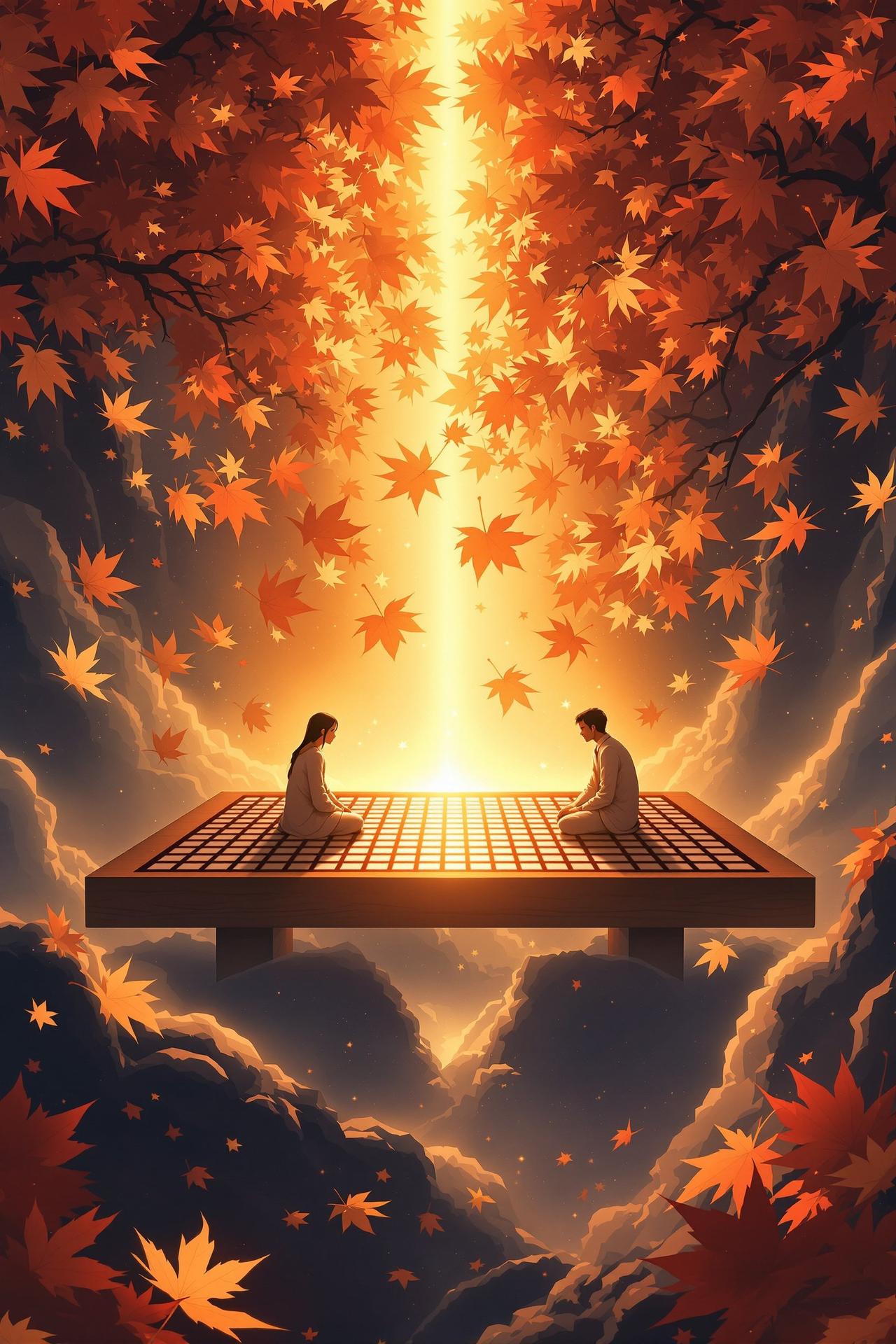 千年棋局